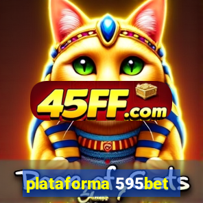 plataforma 595bet